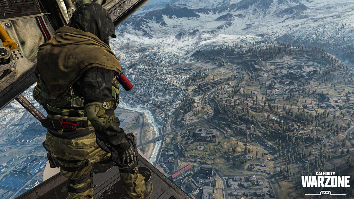 Best Gaming PC for Call of Duty in 2026