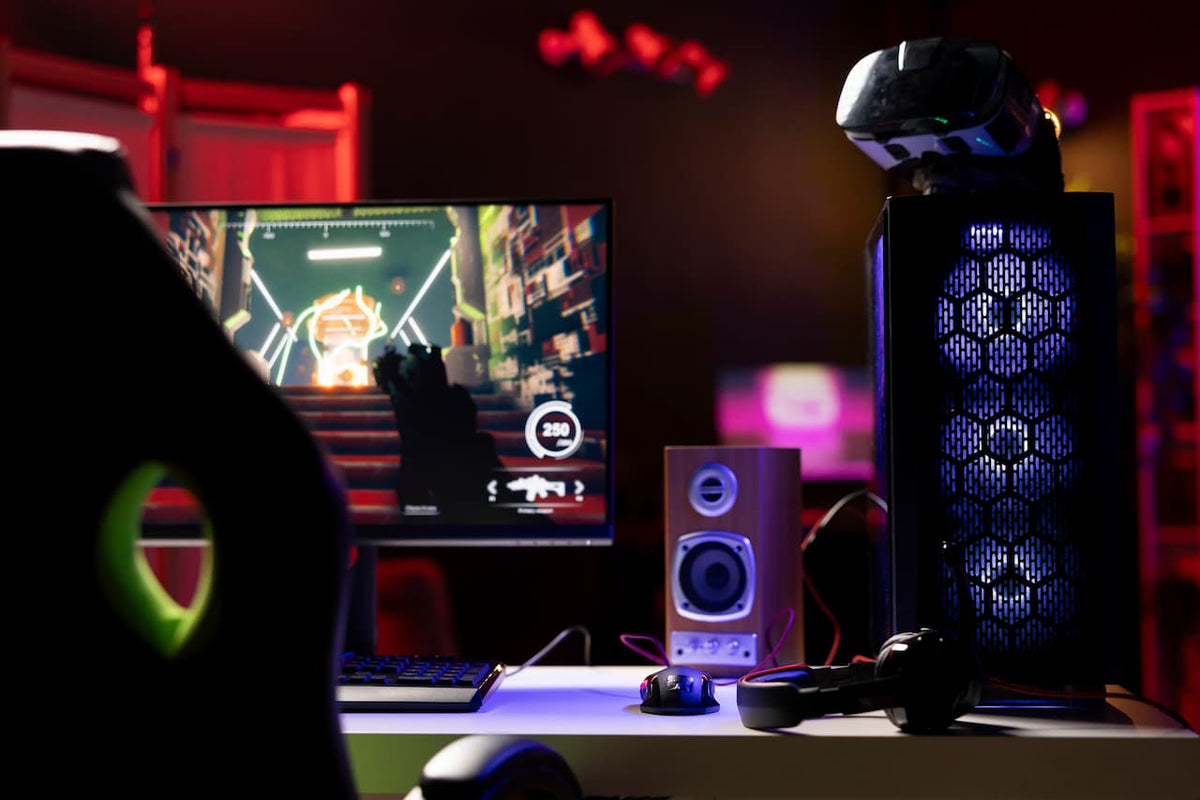 Is My PC VR Ready? How to Check Specs, Run Tests, and Upgrade