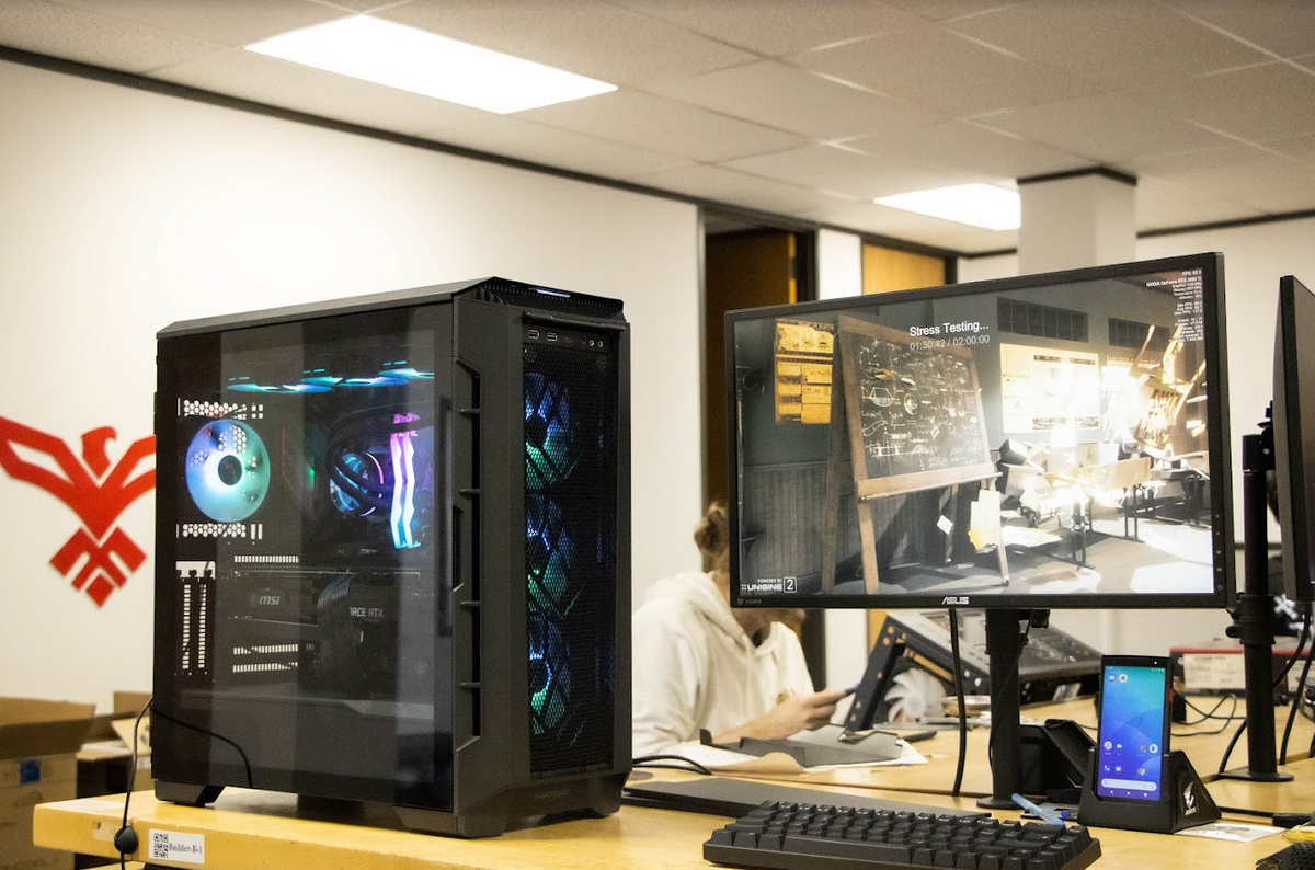 What Is FPS in Gaming?