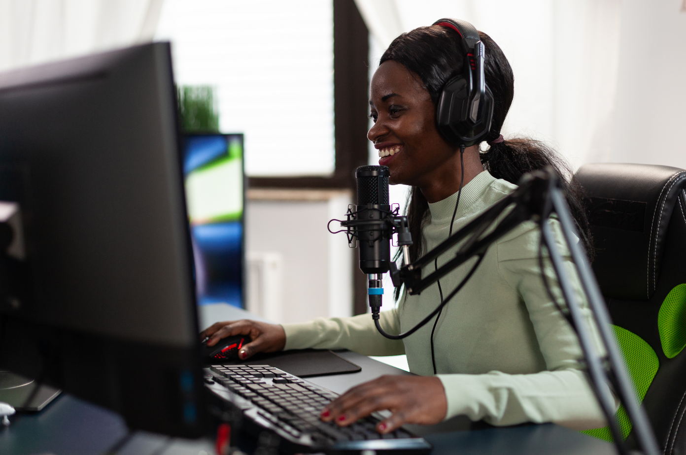 A Guide on How to Put Together a Dual PC Streaming Setup