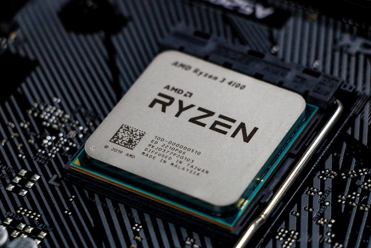 Signs Of A Bad CPU: Watch for These Red Flags!