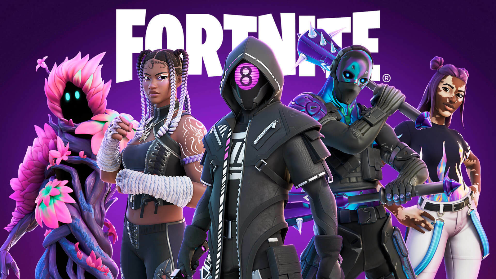 Specs and System Requirements for a Fortnite Gaming PC