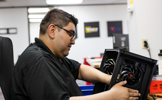 A Guide on What to Look for in a New Gaming PC