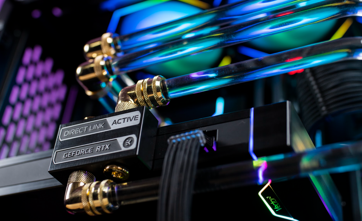 How To Keep Your PC Cool While Gaming