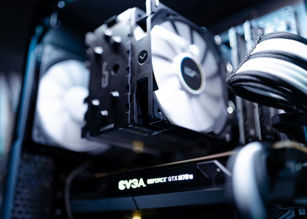 Apex Gaming PCs Recommended by PC Gamer