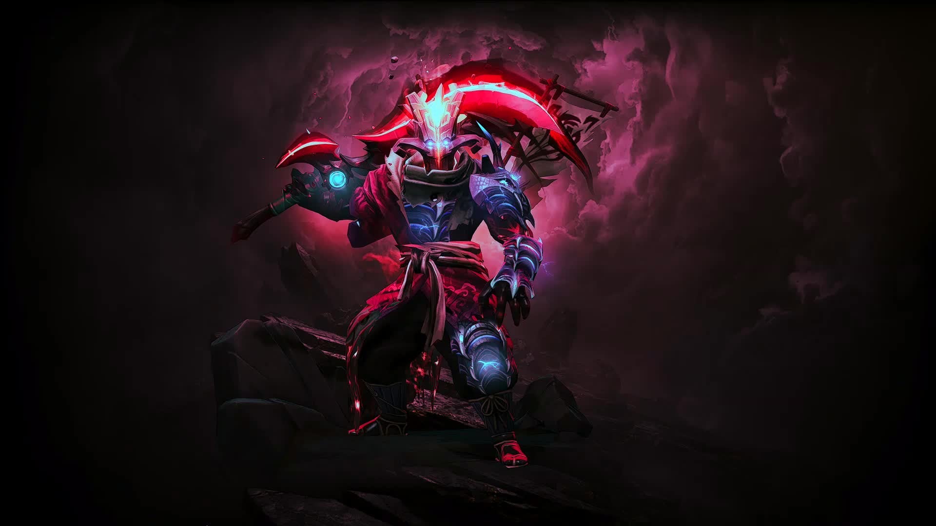 EZ Builder - Dota 2