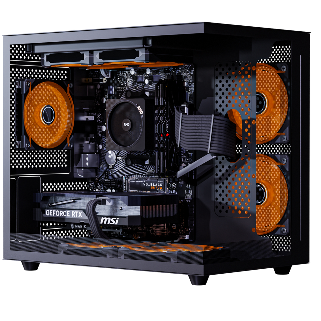 Apex VR1