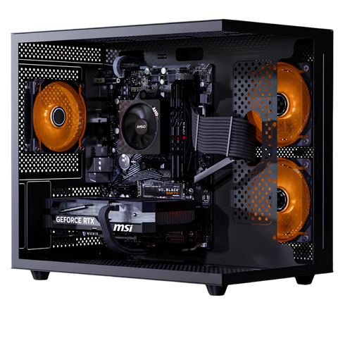 Apex RTS 3050