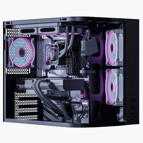 Apex RTS 9070