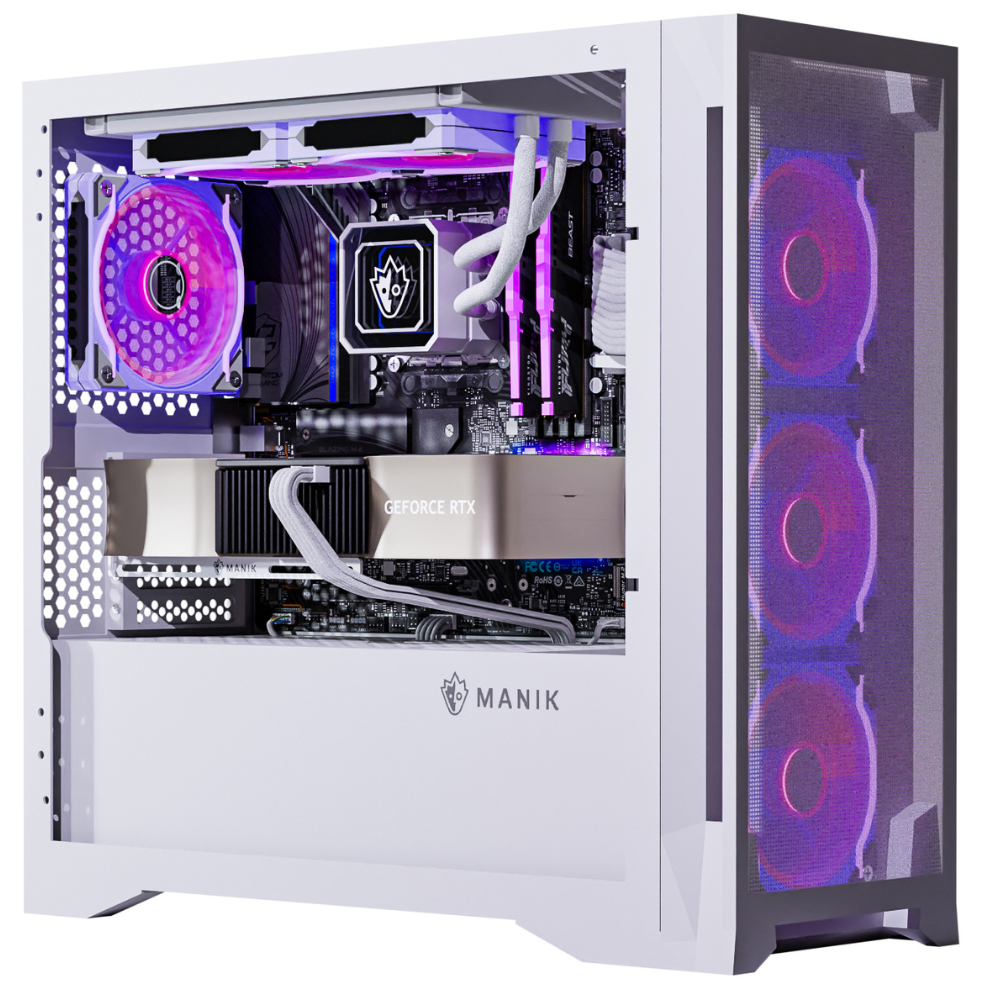 Apex RTS 9070