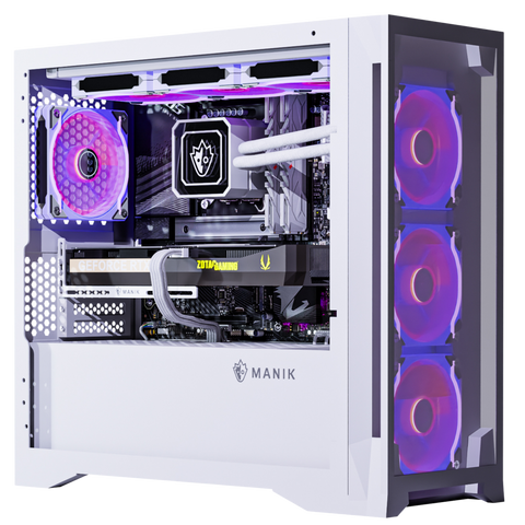 Apex RTS 5090